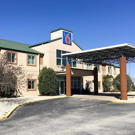 Motel 6-Minonk, Il Exterior foto