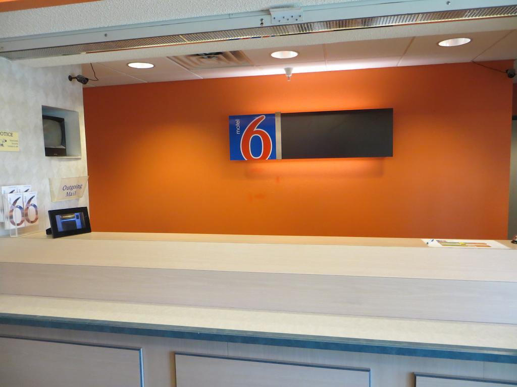 Motel 6-Minonk, Il Exterior foto