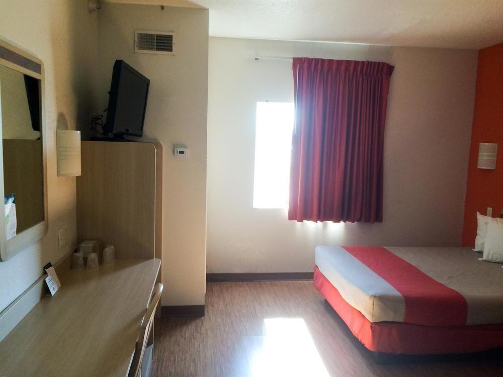 Motel 6-Minonk, Il Exterior foto