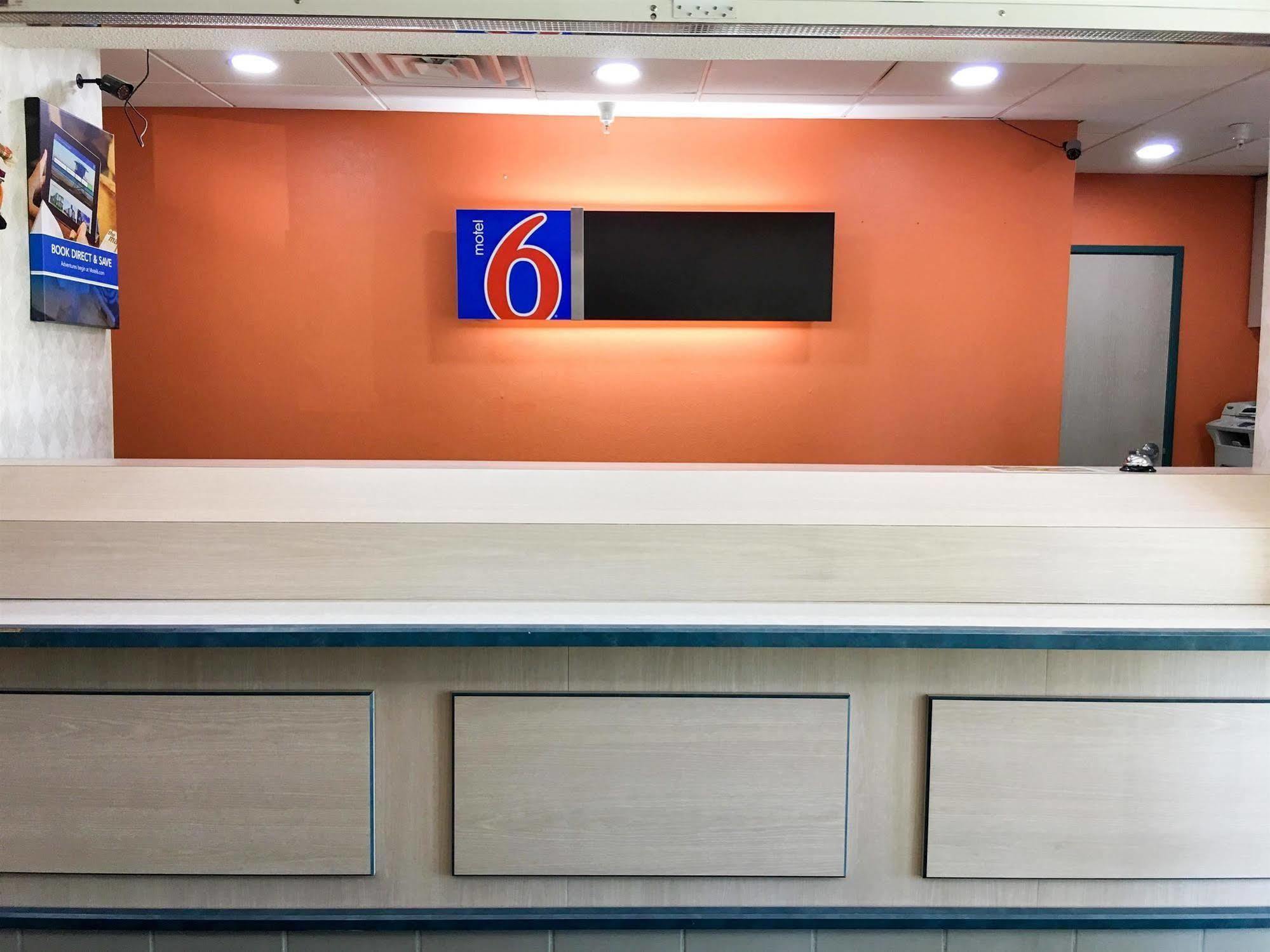 Motel 6-Minonk, Il Exterior foto